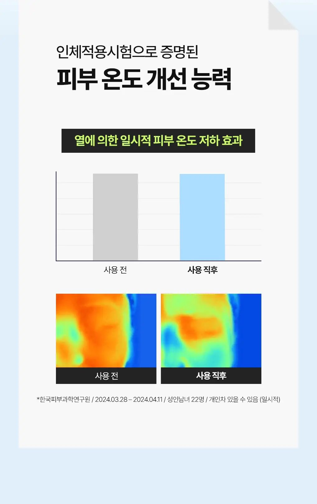 [7월올영픽]아이디얼포맨 프레시 올인원 150ml 단품/1+1 기획 상세페이지 22